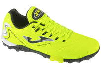 Joma Maxima 2511 TF MAXW2511TF, Męskie, buty piłkarskie - turfy, Żółty Joma