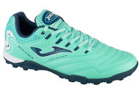 Joma Maxima 2527 TF MAXS2527TF, Męskie, buty piłkarskie - turfy, Niebieski Joma