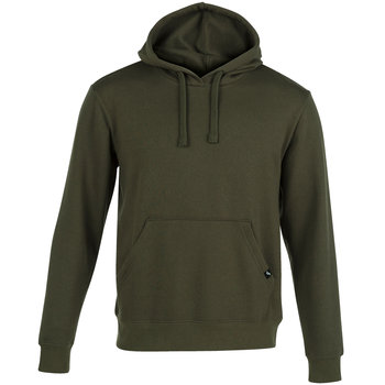 Joma Montana Hoodie 102108-474, Mężczyzna, Bluza, Zielony - Joma