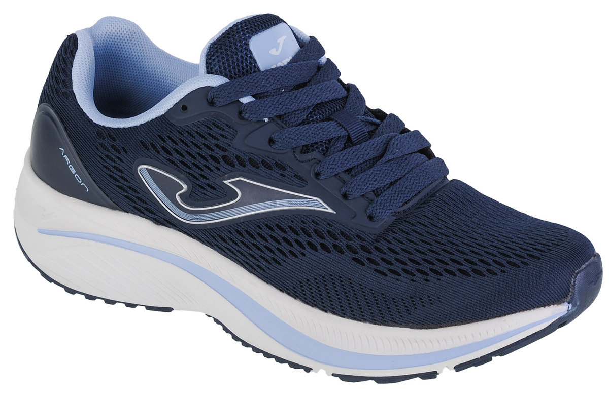DEPORTIVO CORDONES RUNNING ACTIVE 2303 (MARINO) - JOMA - Calzados Escala