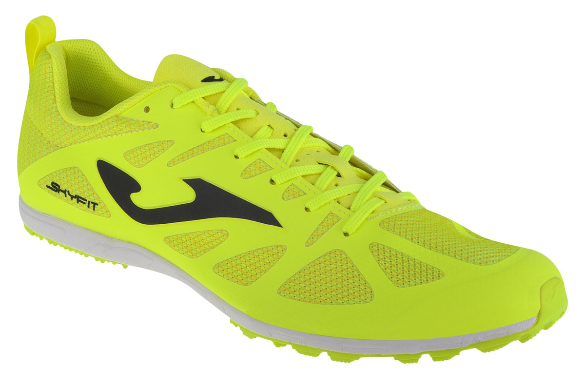 Joma Joma R.Skyfit 2209 Rskyfw2209, Męskie, Buty Do Biegania, Żółty
