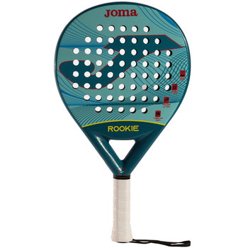 Joma Rookie Padel Racquet 400826-316, Kobieta/Mężczyzna, Rakiety Do Padla, Niebieski - Joma