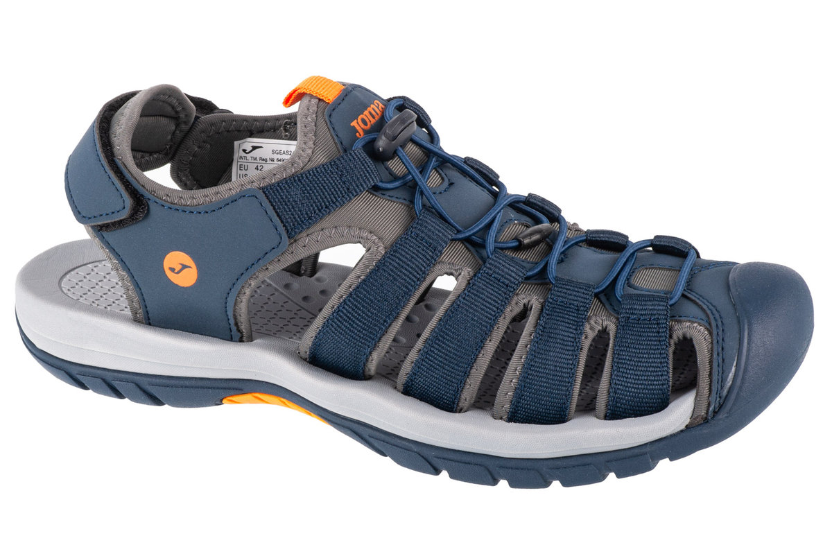 Joma Krabbensandalen Für Kids - Perfekt Für Sommer Und Strand