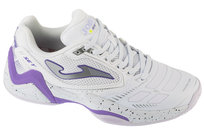Joma Set Lady 2502 C TSELW2502C, Damskie, buty do tenisa, Biały Joma