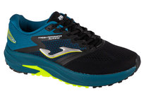 Joma Speed Men 2401 RSPEES2401, Męskie, buty do biegania, Czarne Joma