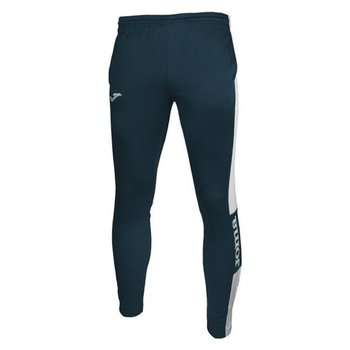 Joma, Spodnie męskie, Champion IV 100761 302, granatowy, rozmiar S - Joma
