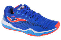 Joma T.Point Men 2204 TPOINS2204T, Męskie, buty do tenisa, Niebieski Joma