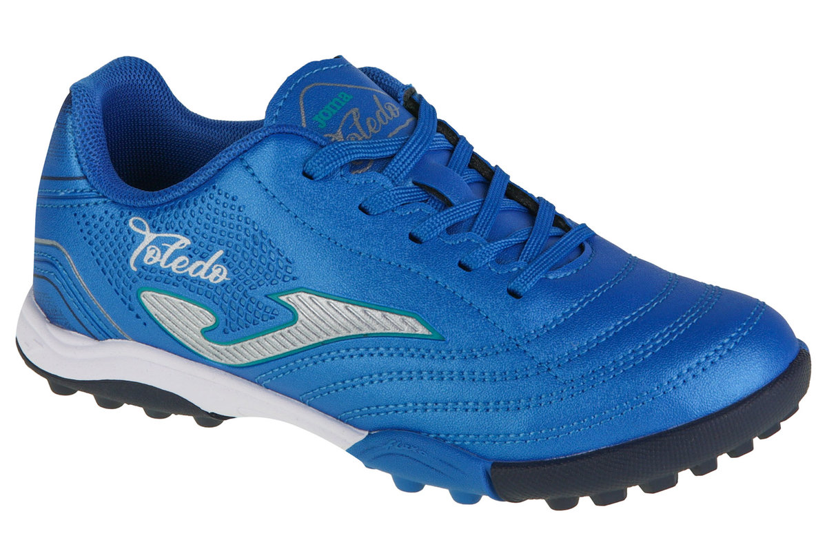 Joma Buty piłkarskie turfy dla dzieci, Joma, rozmiar 37, Toledo Jr 2404 TF TOJS2404TF