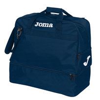Joma Torba Piłkarska Grande III Training 51L (OS / Granatowy) Joma