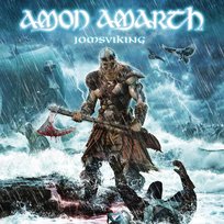 Jomsviking Amon Amarth