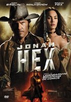 Jonah Hex Hayward James