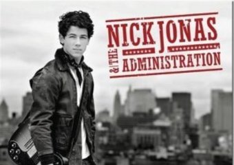 Nick Jonas bez braci