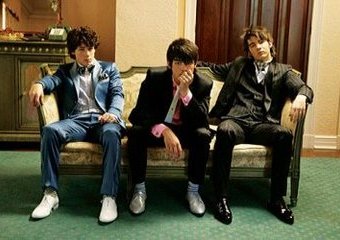 Nowa płyta Jonas Brothers