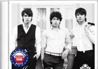 Jonas Brothers - wkrótce premiera