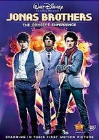 Jonas Brothers Hendricks Bruce