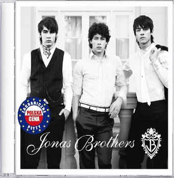 Jonas Brothers PL - Jonas Brothers