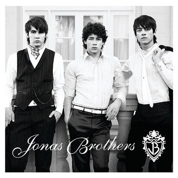 Jonas Brothers - Jonas Brothers