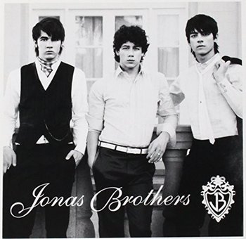 Jonas Brothers - Jonas Brothers