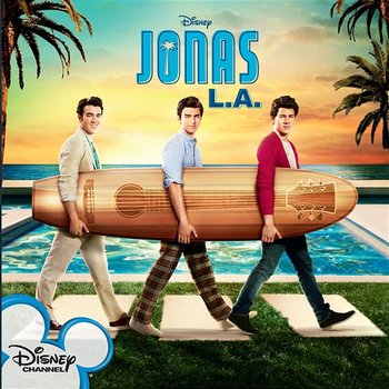 Jonas L.A. - Jonas Brothers
