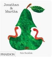 Jonathan and Martha - Horacek Petr