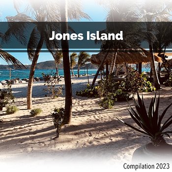 Jones Island Compilation 2023 - John Toso, Mauro Rawn, Benny Montaquila Dj