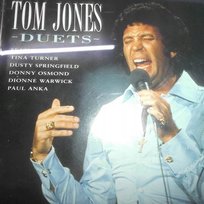 Jones T Duets Jones Tom
