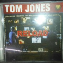 JONES T RELOAD Jones Tom