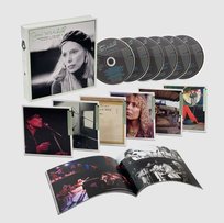 Joni Mitchell Archives, Vol. 4 (The Asylum Years 1976-1980) Mitchell Joni