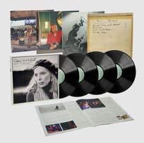 Joni Mitchell Archives, Vol. 4 (The Asylum Years 1976-1980), płyta winylowa Mitchell Joni