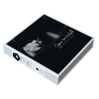 Joni Mitchell Archives, Volume 2: The Reprise Years (1968-1971) Mitchell Joni