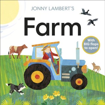 Jonny Lamberts Farm - Lambert Jonny