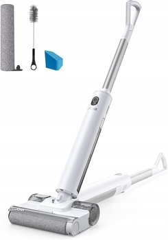 JONR S20 Pro odkurzacz na mokro i sucho płaska konstrukcja 180° - JONR