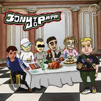 JONYTOPAPA Jony