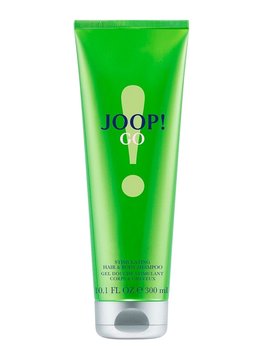 JOOP!, Go, żel pod prysznic, 300 ml - JOOP!