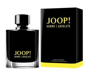 JOOP!, Homme Absolute, woda perfumowana, 80 ml - JOOP!