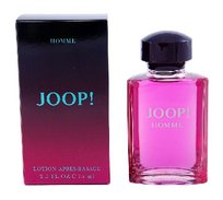 JOOP!, Homme, woda po goleniu, 75 ml