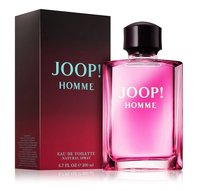 JOOP!, Homme, woda toaletowa, 200 ml JOOP!