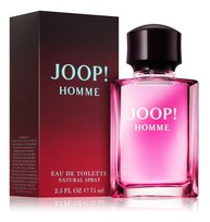 JOOP!, Homme, woda toaletowa, 75 ml JOOP!