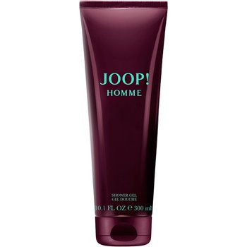 JOOP!, Homme, żel pod prysznic, 300 ml  - JOOP!