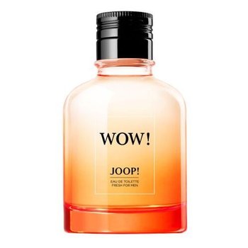 Joop!, Wow! Fresh, Woda toaletowa dla mężczyzn spray, 60 ml - JOOP!