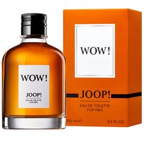 JOOP!, WOW!, woda toaletowa, 100 ml