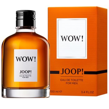 JOOP!, WOW!, woda toaletowa, 100 ml  - JOOP!