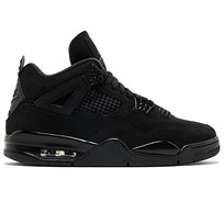 Jordan 4 Retro Black Cat (2025) rozmiar 40 Inna marka