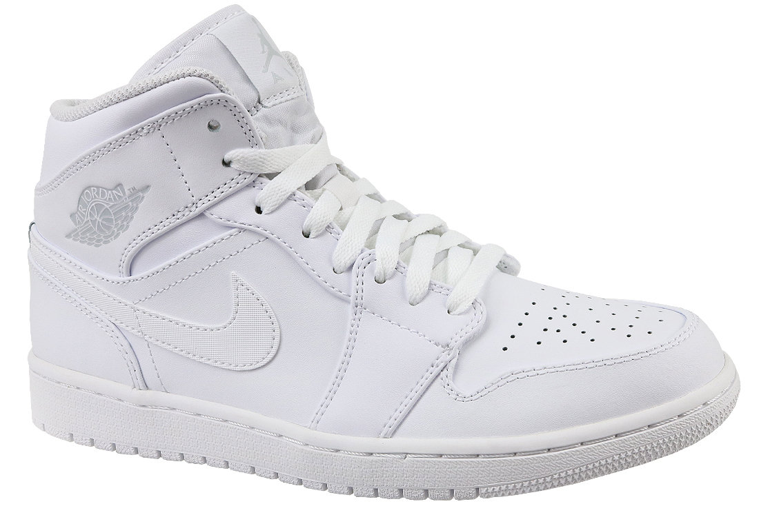 Jordan, Buty męskie, Air jordan 1 mid, rozmiar 45 12 Jordan, Buty męskie, Air jordan 1 mid, rozmiar 45 12