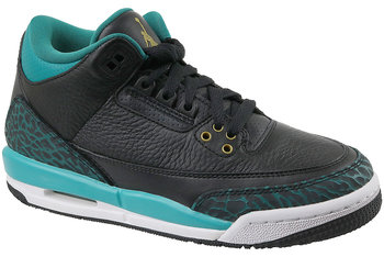 Jordan, Buty sportowe damskie, 3 Retro GG, rozmiar 36,5 - Jordan