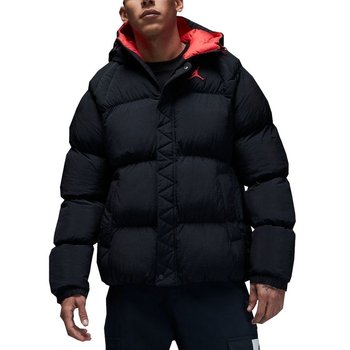 Jordan kurtka męska Men Essential Woven Puffer Jacket DQ7348-010 S - AIR Jordan