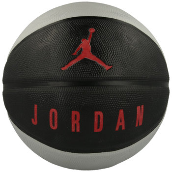Jordan Playground 8P Ball J0001865-041 Unisex piłka do koszykówki szara - Jordan