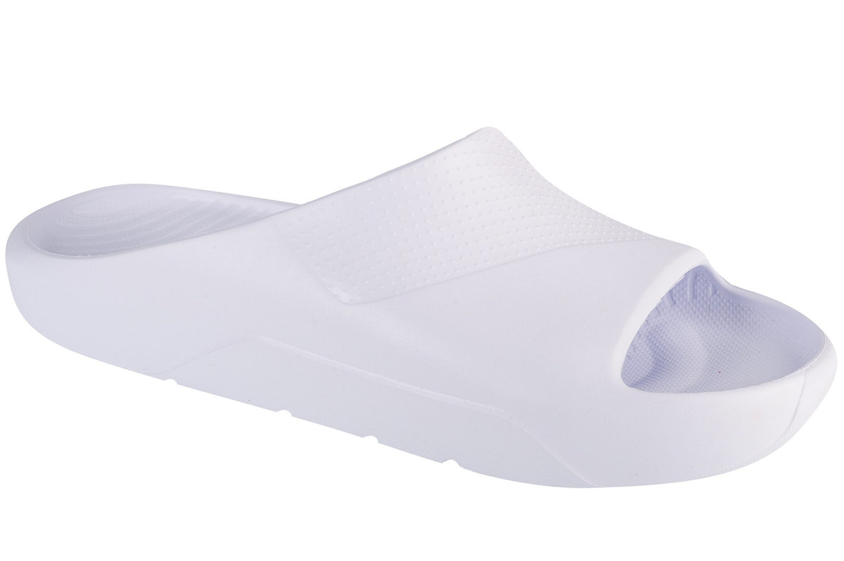 ★ Nike★ Jordan Post Slide M Glacier Blue DX5575402 DX5575 Klapki męskie Nike Air Jordan Post Slide 48,5 niebieskie J23