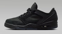 Jordan Sixty Plus Low Black Cat - IH2047-002 roz. 47 AIR Jordan