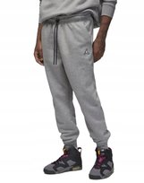 Jordan spodnie dresowe męskie Nike Air Jordan Jumpman Fleece Joggers r. XL Jordan